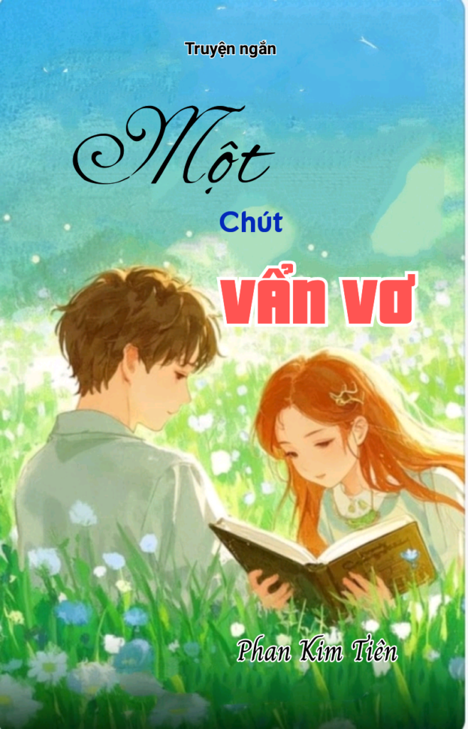 ảnh bìa bài viết Một chút vẩn vơ