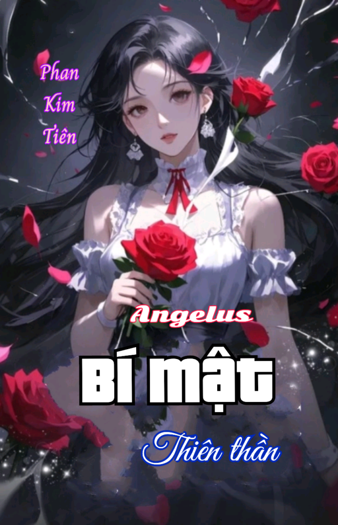 ảnh bìa bài viết Angelus bí mật thiên thần ảnh bìa bài viết Angelus bí mật thiên thần