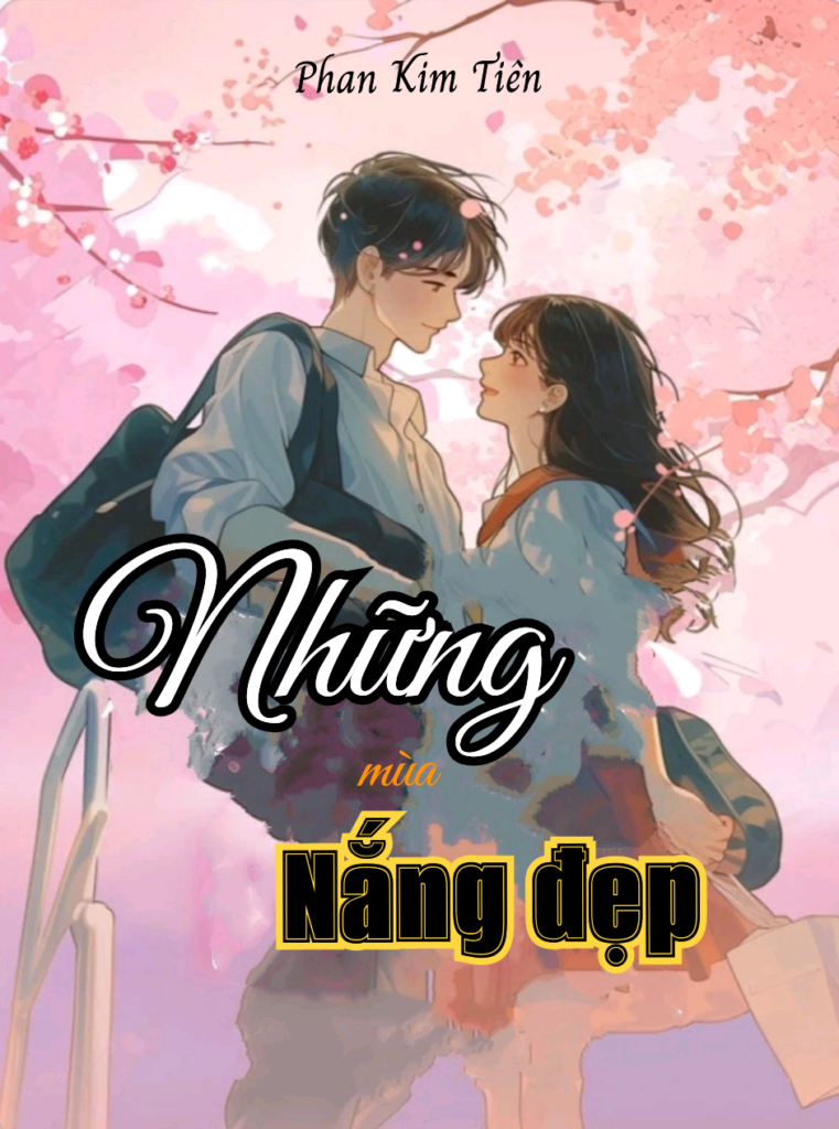 ảnh bìa bài viết Những mùa nắng đẹp