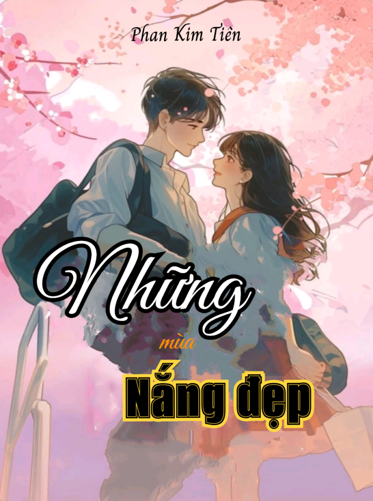 ảnh bìa bài viết Những mùa nắng đẹp