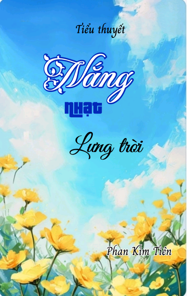 ảnh bìa bài viết Nắng nhạt lưng trời ảnh bìa bài viết Nắng nhạt lưng trời