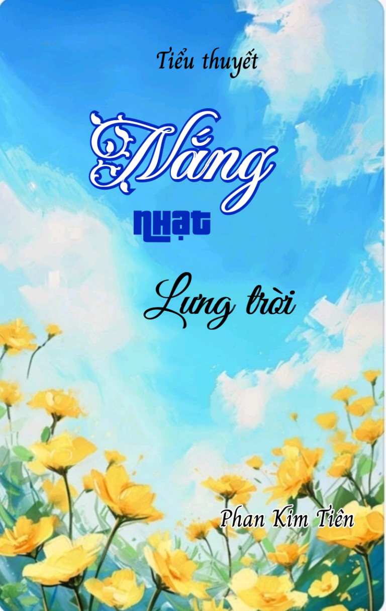 ảnh bìa bài viết Nắng nhạt lưng trời