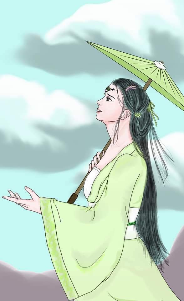 ảnh bìa bài viết Vài mẩu thẩn thơ ảnh bìa bài viết Vài mẩu thẩn thơ