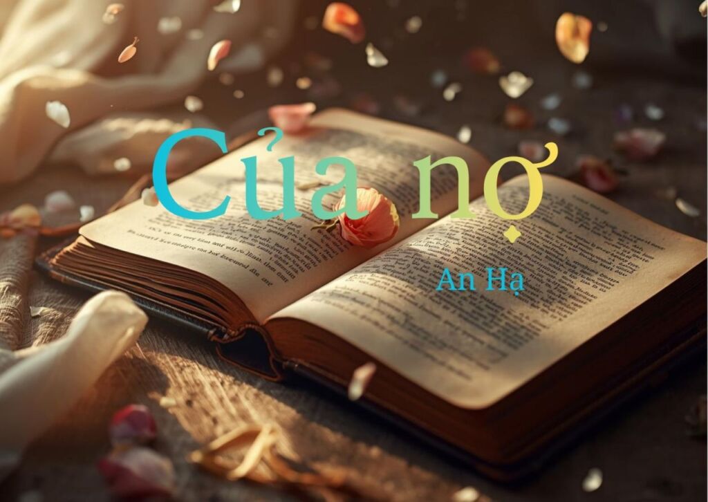 ảnh bìa bài viết Của nợ ảnh bìa bài viết Của nợ