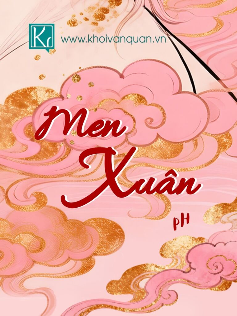 ảnh bìa bài viết Men Xuân