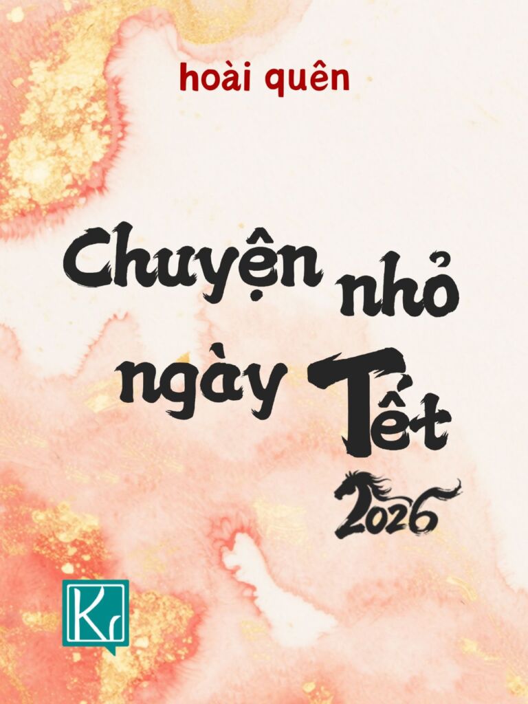 ảnh bìa bài viết Chuyện nhỏ ngày Tết