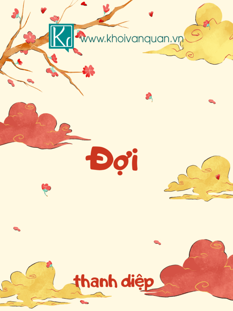 ảnh bìa bài viết Đợi