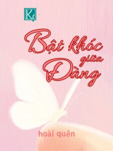 ảnh bìa bài viết Bật khóc giữa đàng