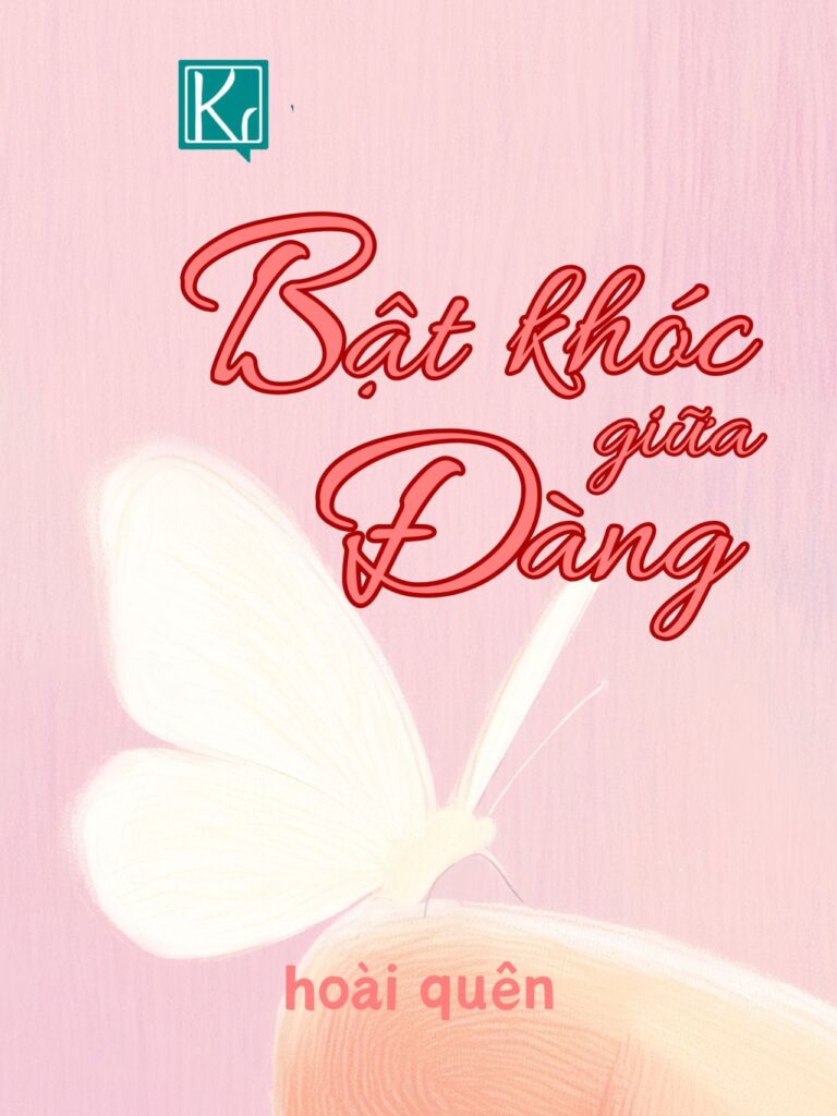 ảnh bìa bài viết Bật khóc giữa đàng ảnh bìa bài viết Bật khóc giữa đàng