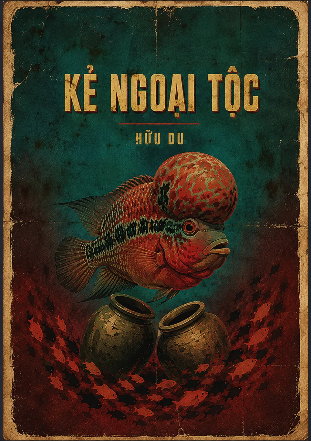 ảnh bìa bài viết Kẻ Ngoại Tộc