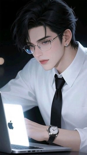 avatar tác giả An Hạ