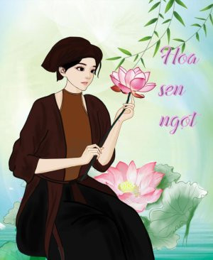Hoa Sen Ngọt