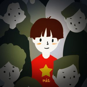 avatar tác giả MKT